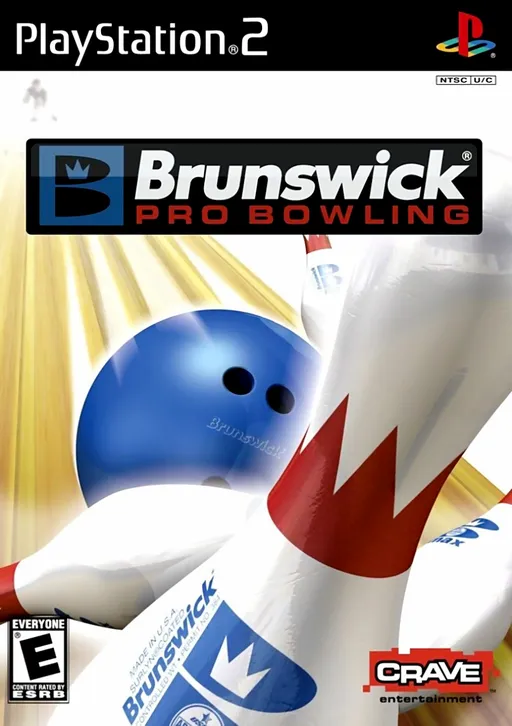 Brunswick Pro Bowling (USA)